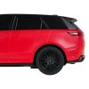 Červené RC auto Range Rover Sport SV RASTAR 1:24 14