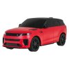 Červené RC auto Range Rover Sport SV RASTAR 1:24