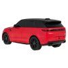 Červené RC auto Range Rover Sport SV RASTAR 1:24