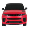 Červené RC auto Range Rover Sport SV RASTAR 1:24 7