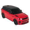Červené RC auto Range Rover Sport SV RASTAR 1:24 10