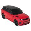 Červené RC auto Range Rover Sport SV RASTAR 1:24