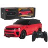 Červené RC auto Range Rover Sport SV RASTAR 1:24