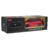 Červené RC auto Range Rover Sport SV RASTAR 1:24