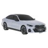 RC auto BMW i5 1:24 Šedé RASTAR
