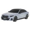 RC auto BMW i5 1:24 Šedé RASTAR