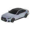 RC auto BMW i5 1:24 Šedé RASTAR 8
