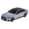 RC auto BMW i5 1:24 Šedé RASTAR