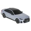 RC auto BMW i5 1:24 Šedé RASTAR