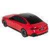 Červené RC auto BMW i5 1:24 RASTAR 11