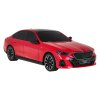 Červené RC auto BMW i5 1:24 RASTAR 2