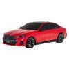 Červené RC auto BMW i5 1:24 RASTAR