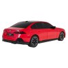 Červené RC auto BMW i5 1:24 RASTAR 4
