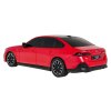 Červené RC auto BMW i5 1:24 RASTAR 5