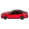 Červené RC auto BMW i5 1:24 RASTAR 8