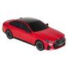 Červené RC auto BMW i5 1:24 RASTAR
