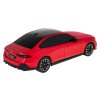 Červené RC auto BMW i5 1:24 RASTAR 10
