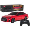 Červené RC auto BMW i5 1:24 RASTAR