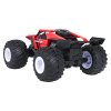 RC auto HUNTER 1:16 Crawler Červené 5