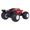 RC auto HUNTER 1:16 Crawler Červené 6