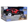 RC auto HUNTER 1:16 Crawler Červené 9
