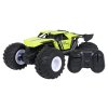 Zelené RC auto HUNTER crawler 1:16 2