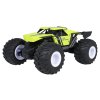 Zelené RC auto HUNTER crawler 1:16 3