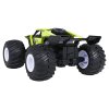 Zelené RC auto HUNTER crawler 1:16 4
