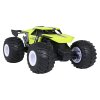 Zelené RC auto HUNTER crawler 1:16 6