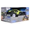 Zelené RC auto HUNTER crawler 1:16 8