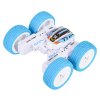 RC auto POWER STUNT 1:32 Modré 4