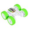 RC auto POWER STUNT 1:32 Zelené