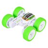 RC auto POWER STUNT 1:32 Zelené