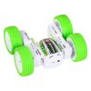 RC auto POWER STUNT 1:32 Zelené