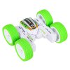 RC auto POWER STUNT 1:32 Zelené