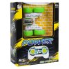 RC auto POWER STUNT 1:32 Zelené