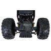 RC auto Crawler CLIMB POWER 1:18 Stříbrné