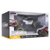 RC auto Crawler CLIMB POWER 1:18 Stříbrné 19