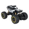 RC auto Crawler CLIMB POWER 1:18 Stříbrné