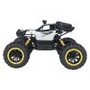 RC auto Crawler CLIMB POWER 1:18 Stříbrné
