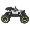RC auto Crawler CLIMB POWER 1:18 Stříbrné