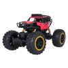 RC auto Crawler CLIMB POWER 1:18 Červené 2