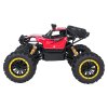 RC auto Crawler CLIMB POWER 1:18 Červené 3
