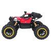RC auto Crawler CLIMB POWER 1:18 Červené