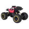 RC auto Crawler CLIMB POWER 1:18 Červené 4