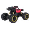 RC auto Crawler CLIMB POWER 1:18 Červené 5