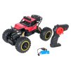 RC auto Crawler CLIMB POWER 1:18 Červené 7