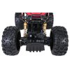 RC auto Crawler CLIMB POWER 1:18 Červené 8