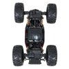 RC auto Crawler CLIMB POWER 1:18 Červené