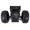 RC auto Crawler CLIMB POWER 1:18 Červené 10